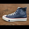 Converse Chuck Taylor All Star x Undefeated x LA Dodgers A19846C