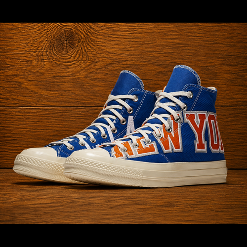 Converse Chuck 70 New York Knicks Gameday