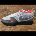 Nike Book 1 "Air Max 95 Solar Red" IR0838-001