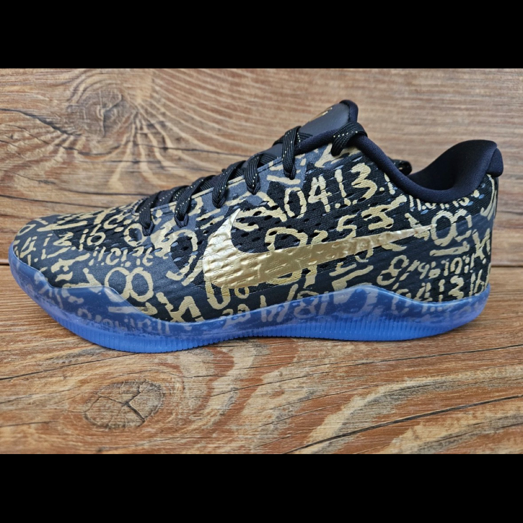 Nike Kobe 11 Protro "Mamba Day" IU4902-900
