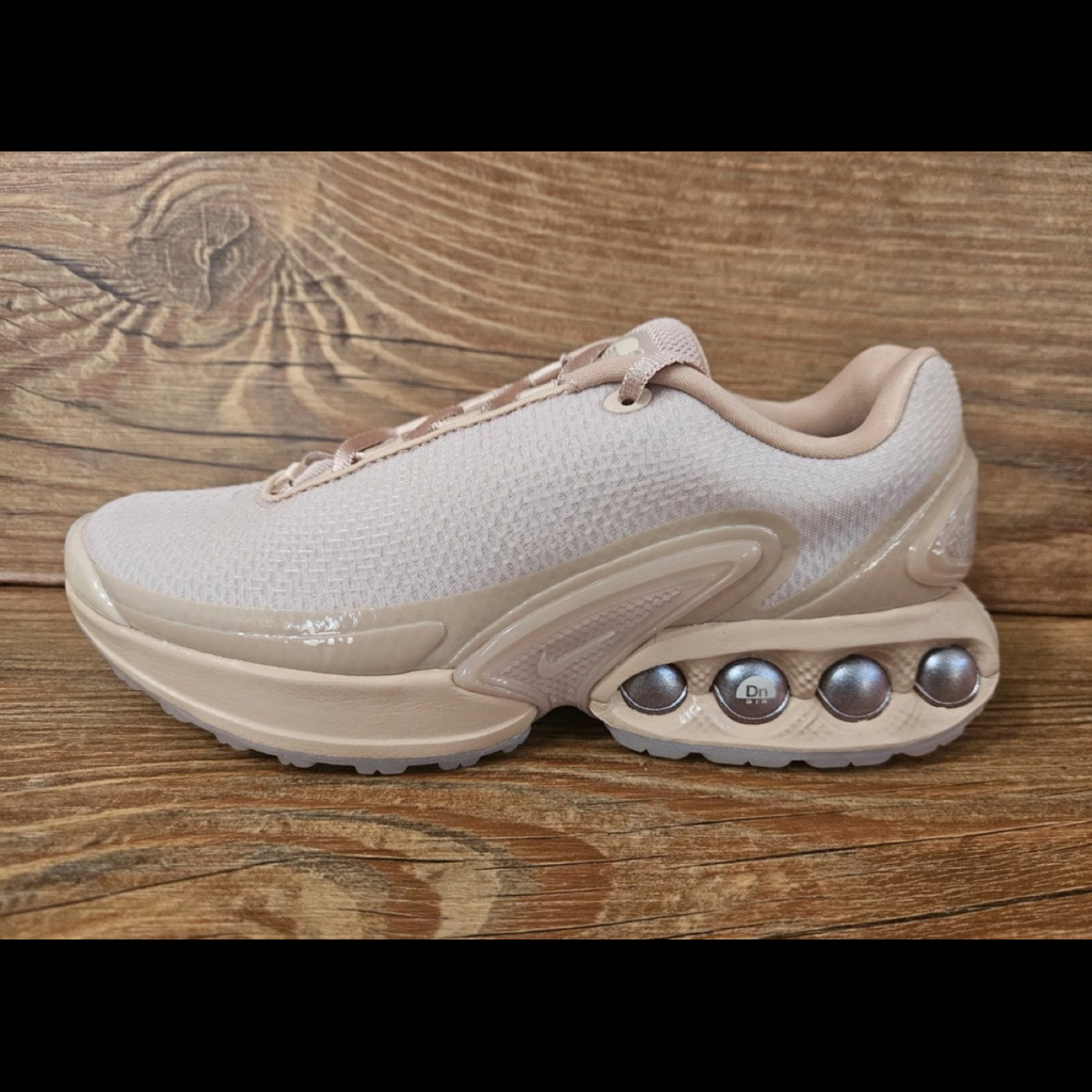 WMNS Nike Air Max DN "Isamaya French Bio Beige" DC9486-113