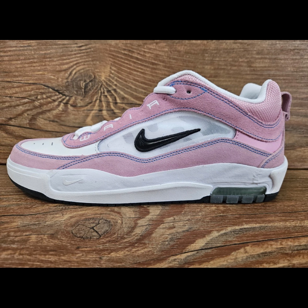 Nike SB Air Max Ishod Wair "Pink/White" FB2393-600