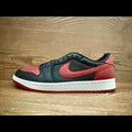 Air Jordan 1 Retro Low OG "Banned 2026" IW6276-001