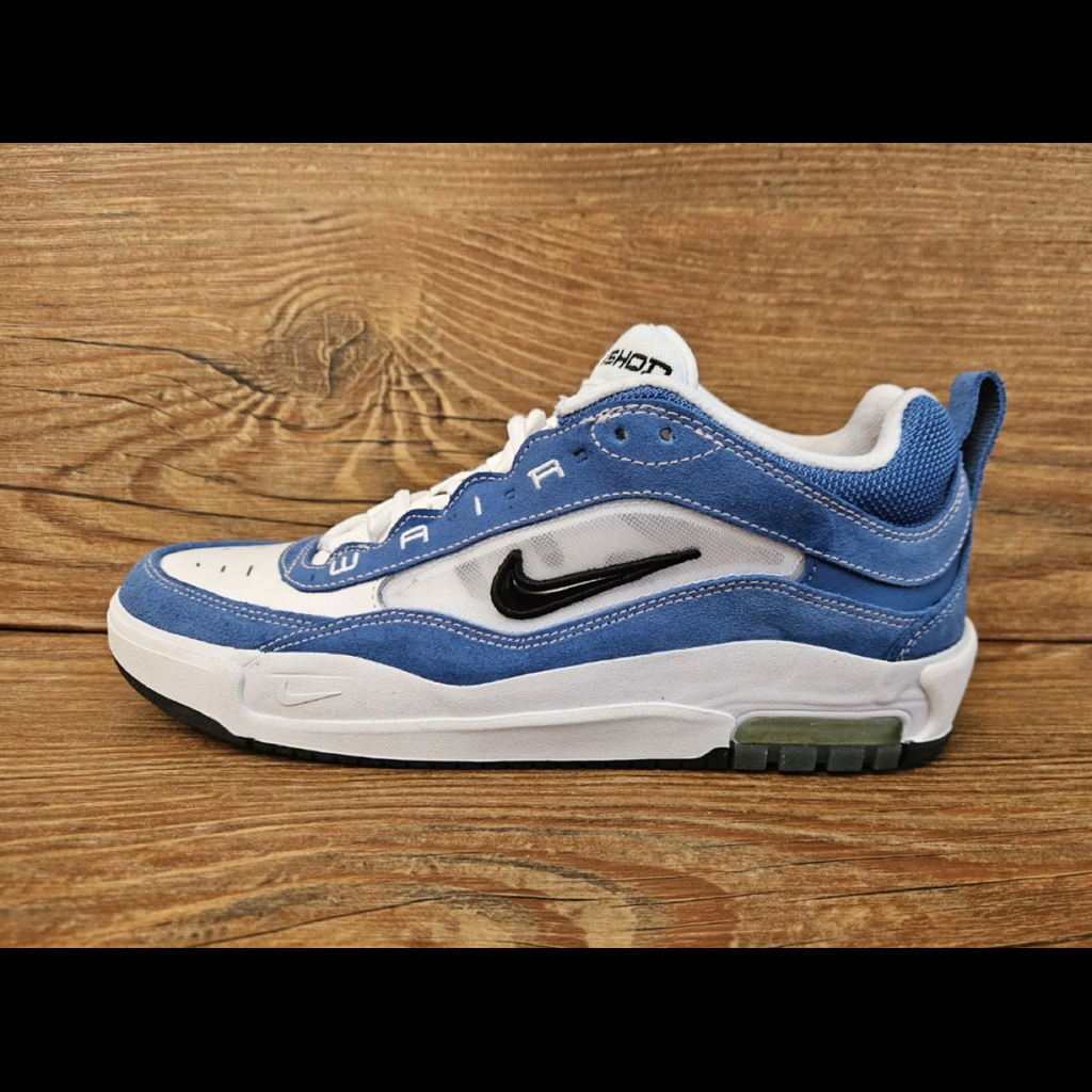 Nike SB Air Max Ishod "Star Blue" FB2393-400