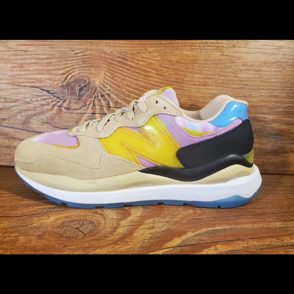New Balance 57/40 x Atmos "Beachside" M5740AT