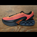 Nike Air Max DN "Total Orange/Crimson/Black" IB4505-803