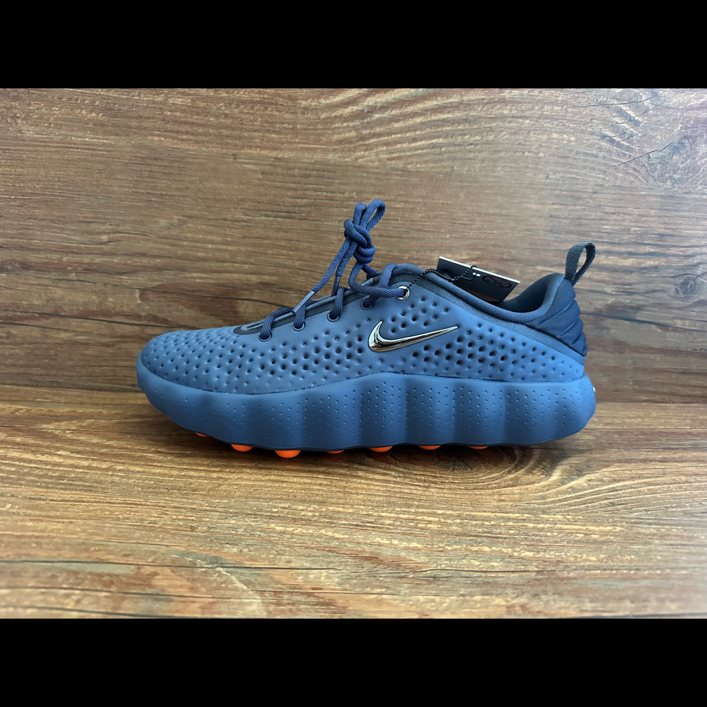 Nike Mind 002 "Thunder Blue" HQ4308-400