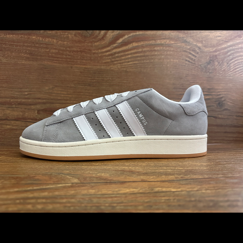 Adidas Campus 00s "Grey/White" HQ8707