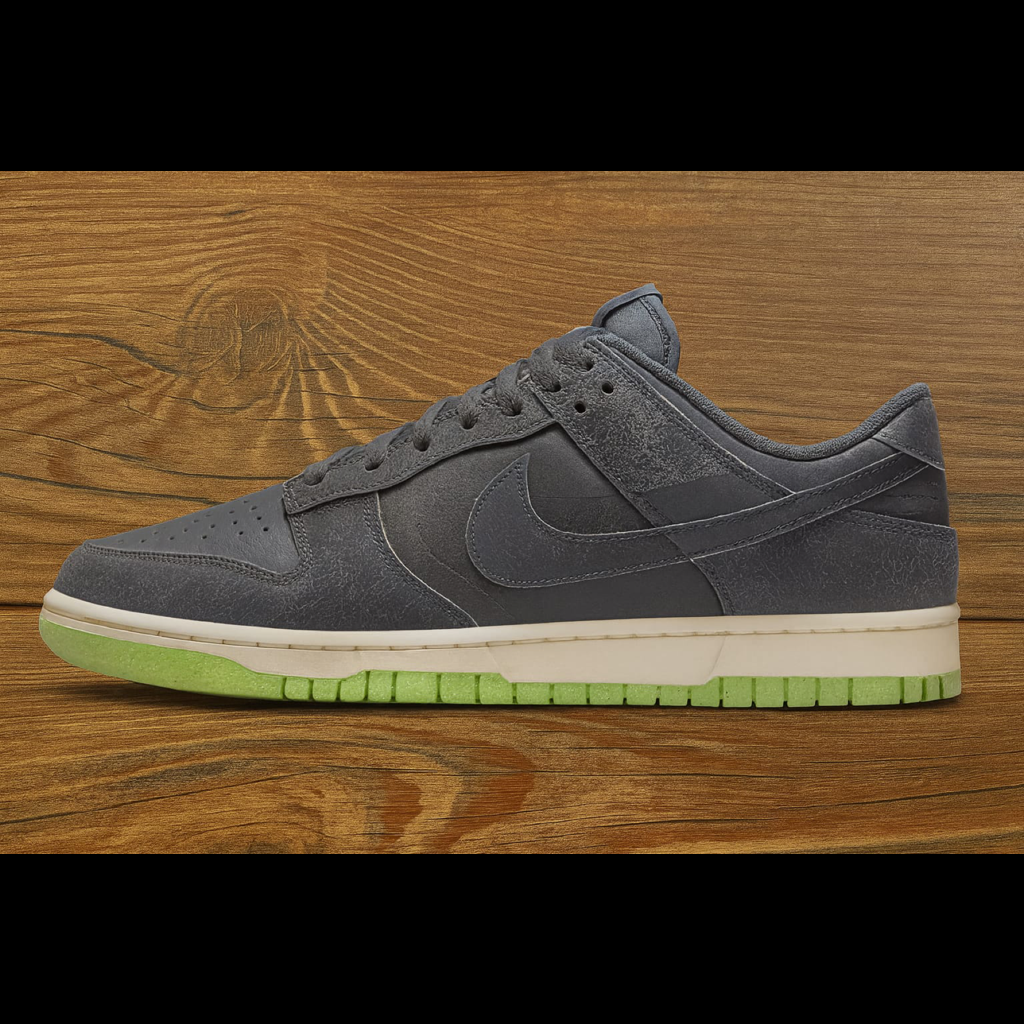 Nike Dunk Low Retro PRM "Halloween 2022"