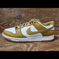 Nike Dunk Low "Pale Ivory/Wheat" HF5441-108