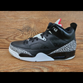 Jordan Son of Mars Low "Black Cement" 580603-002
