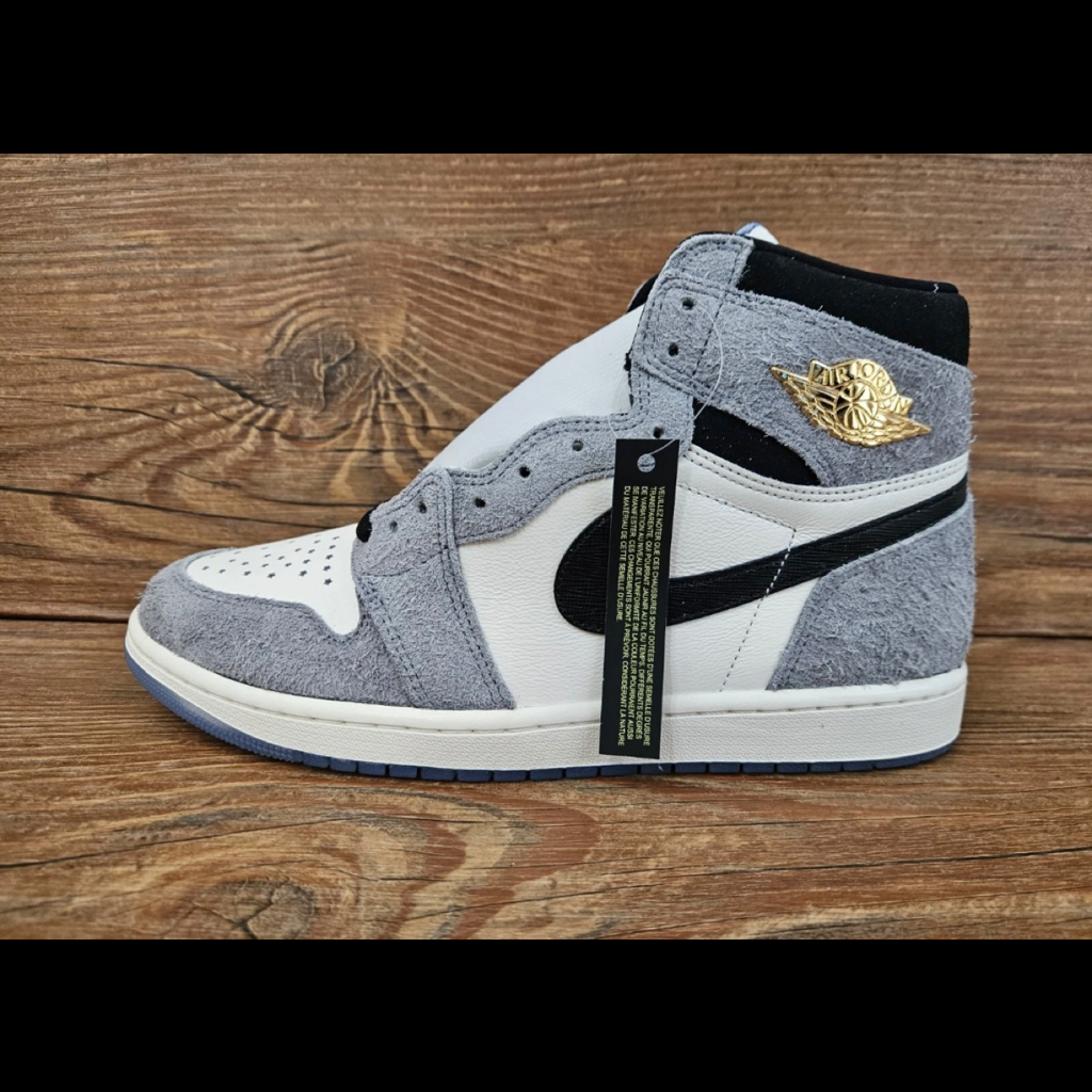 Jordan 1 Retro High OG "All-Star" DZ5485-003