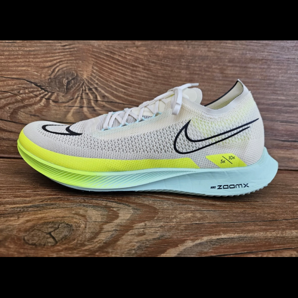 Nike ZoomX StreakFly "Mint Foam/Volt" DX3415-100