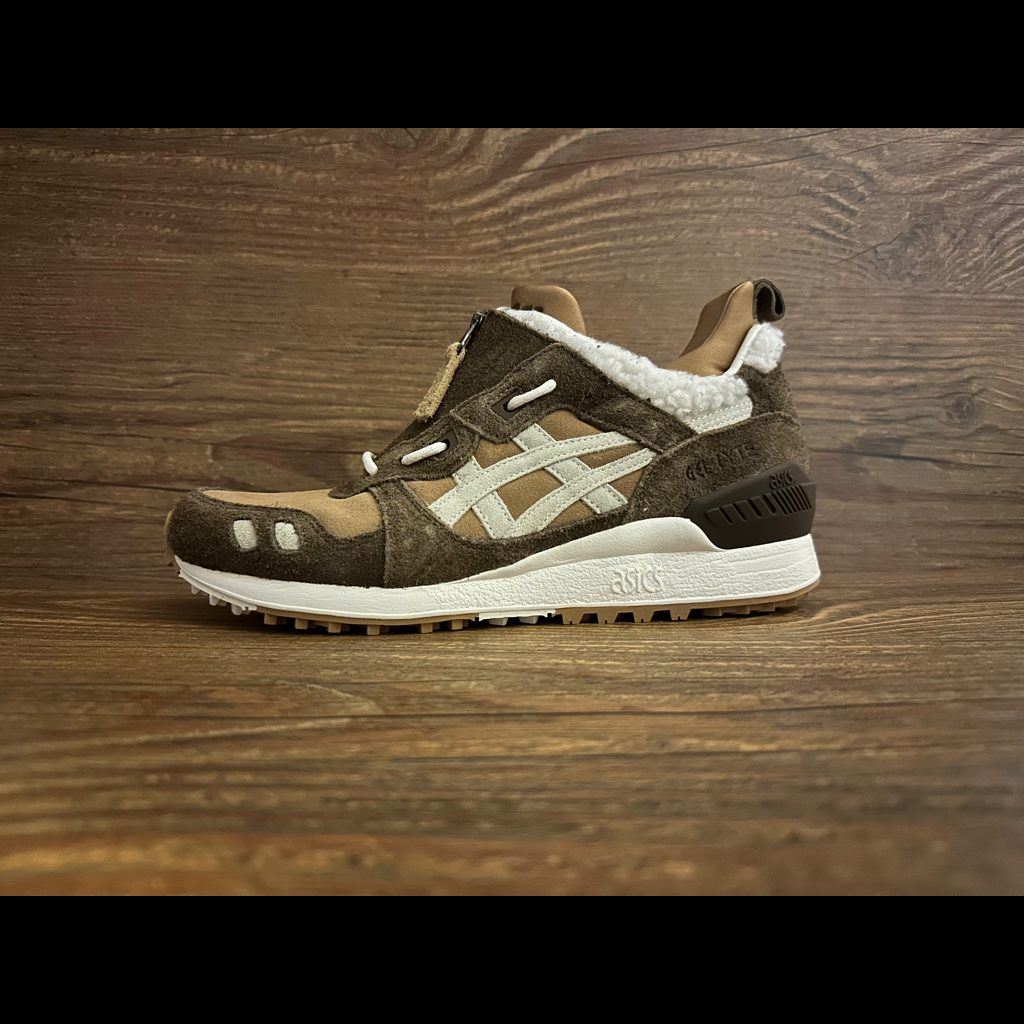 Asics Gel-Lyte MT Shearling Pack 1191A142-200