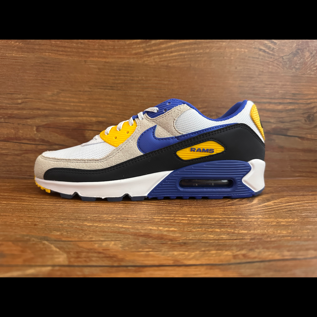 Nike Air Max 90 x Los Angeles Rams II7587-100