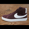 Nike SB Zoom Blazer Mid "Burgundy Crush" FD0731-600