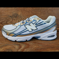 New Balance 740v2 "Heron Blue/Vintage Indigo" U740HB2