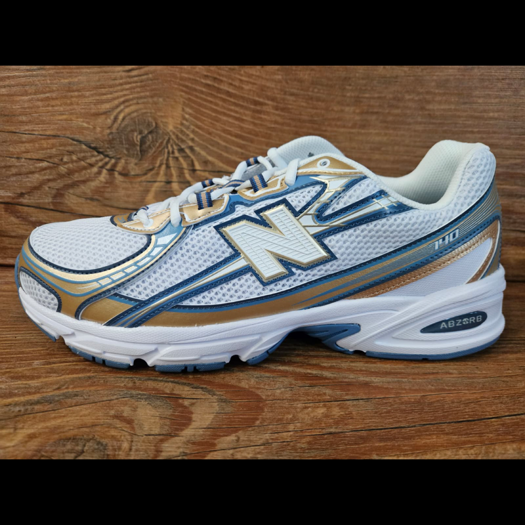 New Balance 740v2 "Heron Blue/Vintage Indigo" U740HB2