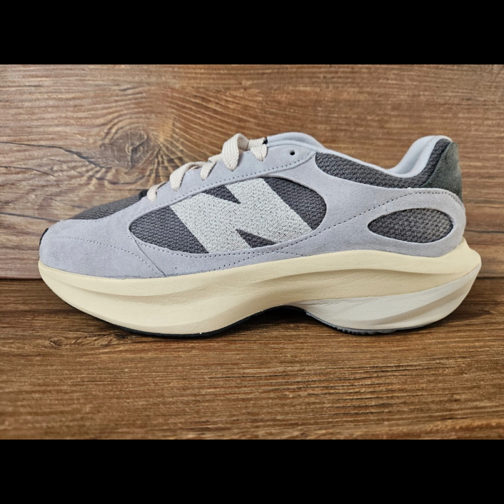 New Balance WRPD Runner "Grey Matter" UWRPDCON