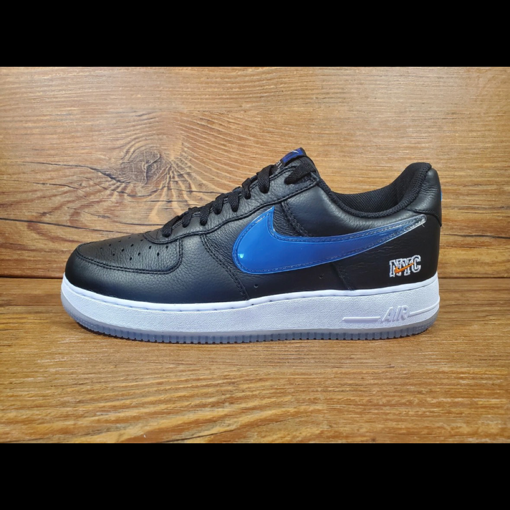 Nike Air Force 1 x Kith "Knicks Away" CZ7928-001