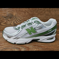 New Balance 740 "White/Alpine Green/Silver" U740GH2