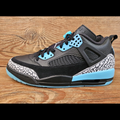 Jordan Spizike Low "Black/Gamma" FQ1759-005