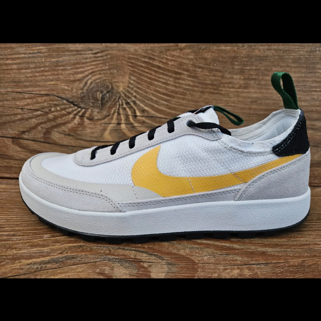 Nike Craft General Purpose Shoe x Tom Sachs "Bricolage" DA6672-201