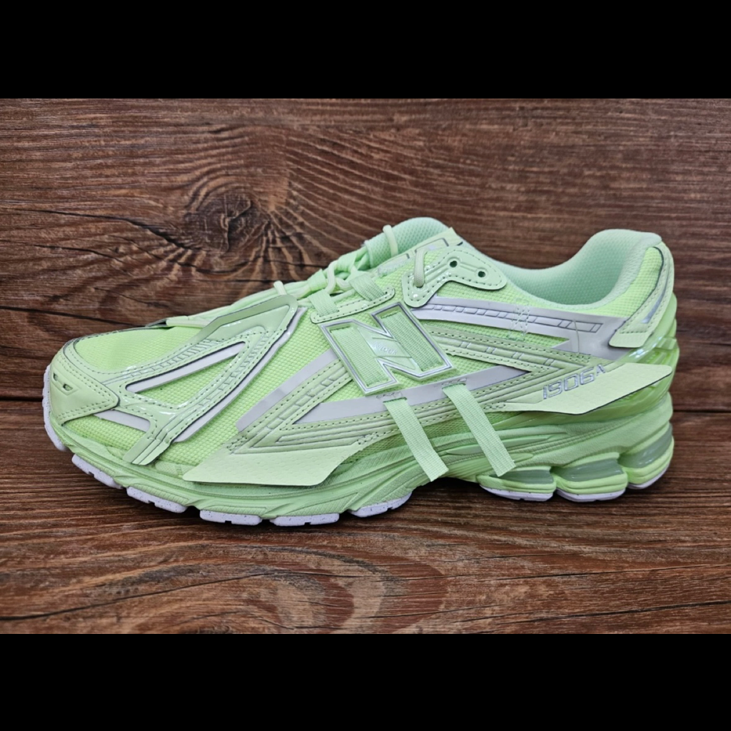 New Balance 1906A "Neon Green/Mint" U1906AF