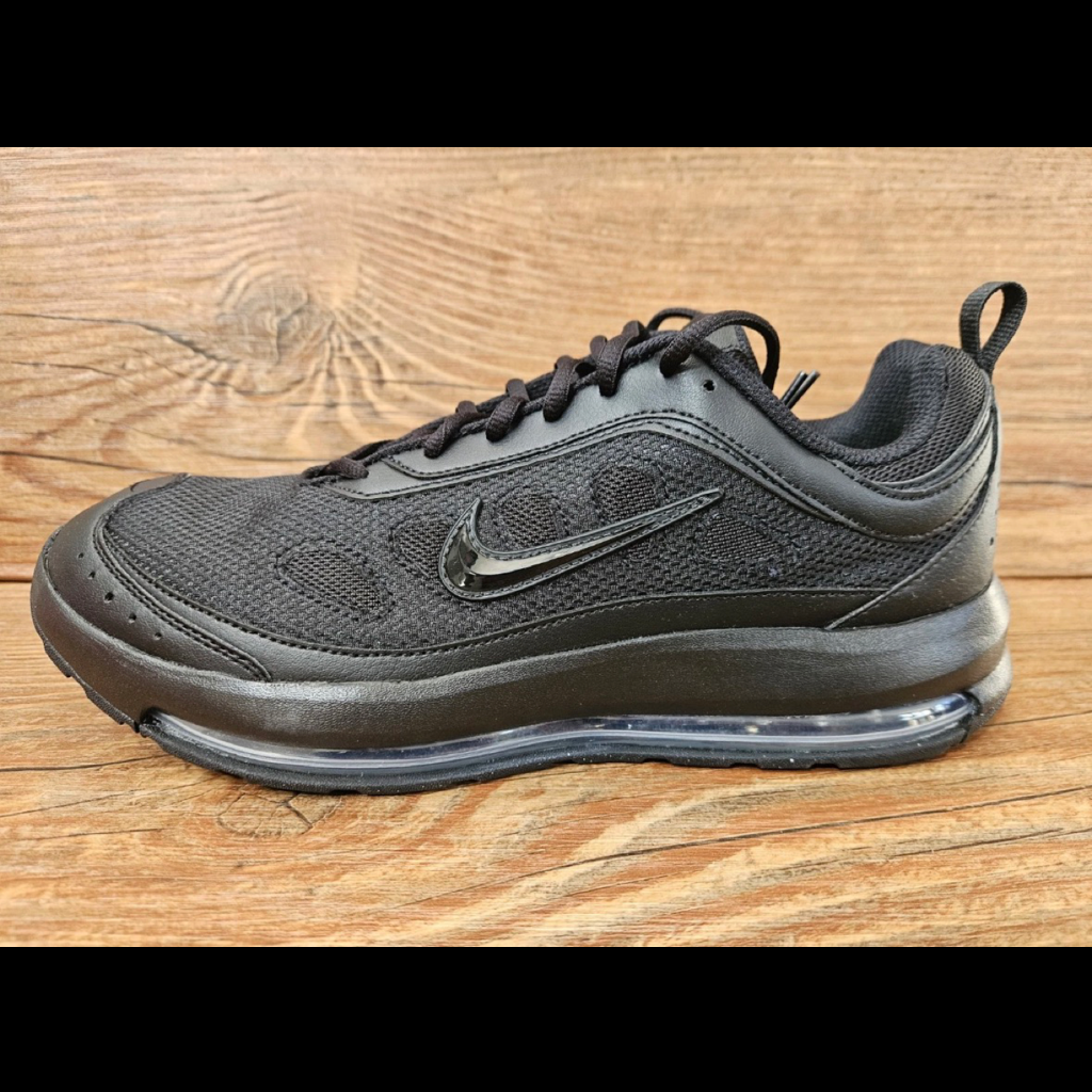 Nike Air Max AP "Triple Black" CU4826-001
