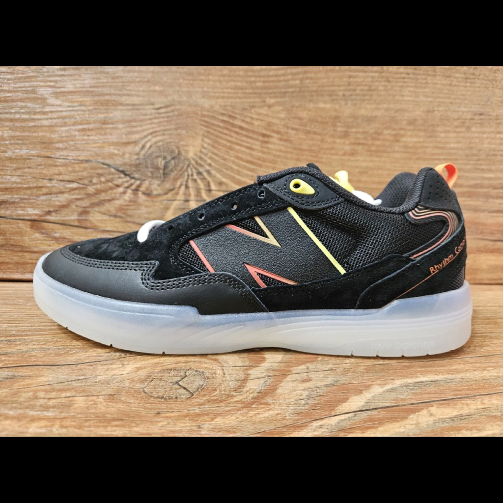 New Balance Numeric 808 Lite Tiago Lemos x Roland 808 Day NM808LRO