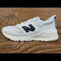 New Balance 997 R "White/Navy" U997RGC