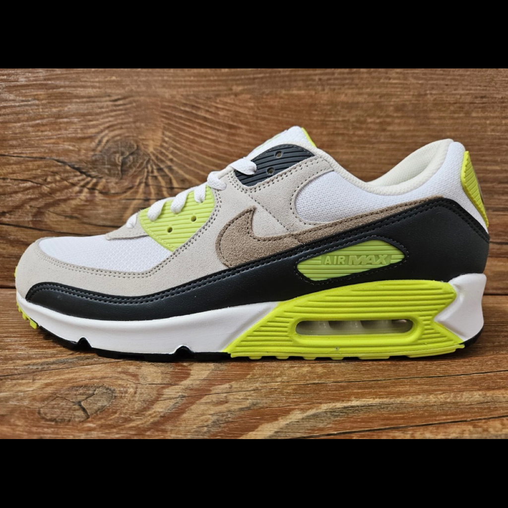 Nike Air Max 90 "Cyber" DM0029-107