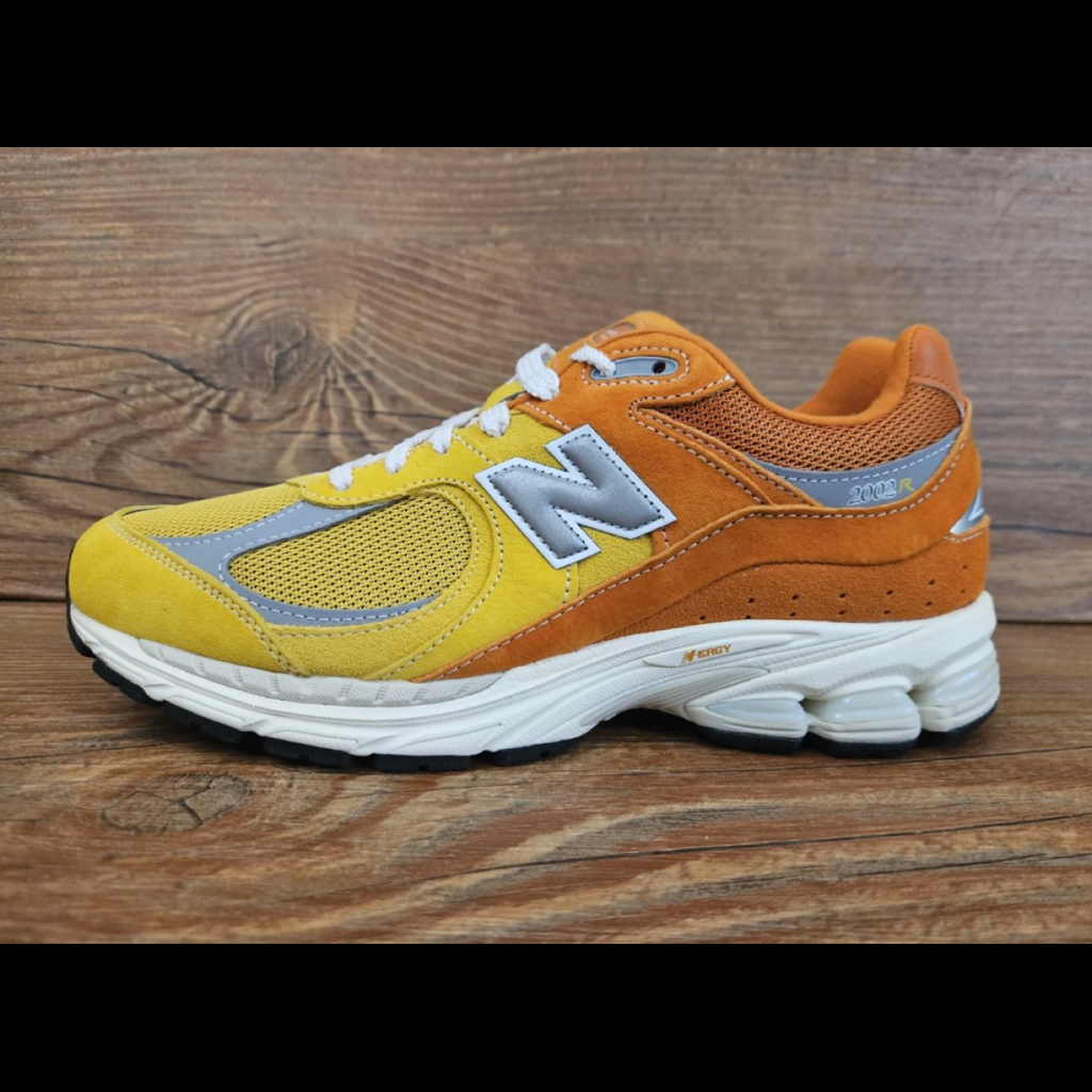 New Balance 2002R "Ginger/Lemon" M2002RPA