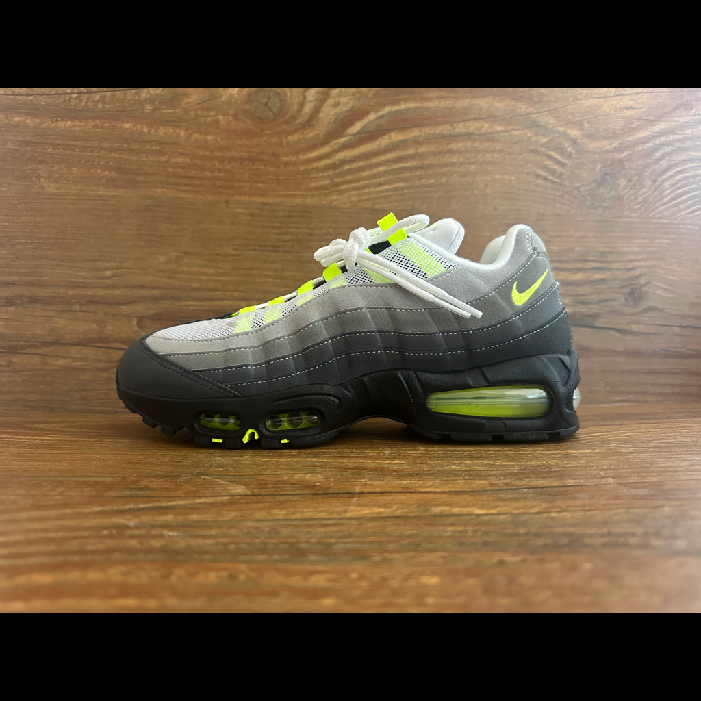 Nike Air Max 95 Big Bubble "Neon" HM4740-001