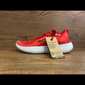 Nike Free 2025 "University Red/Black" HF1078-600