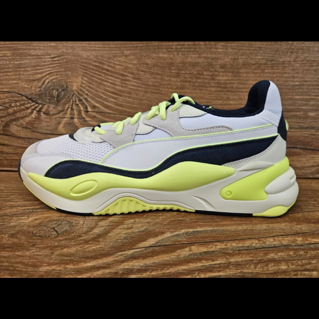Puma RS-2K Futura "Yellow/White/Black" 374137-05