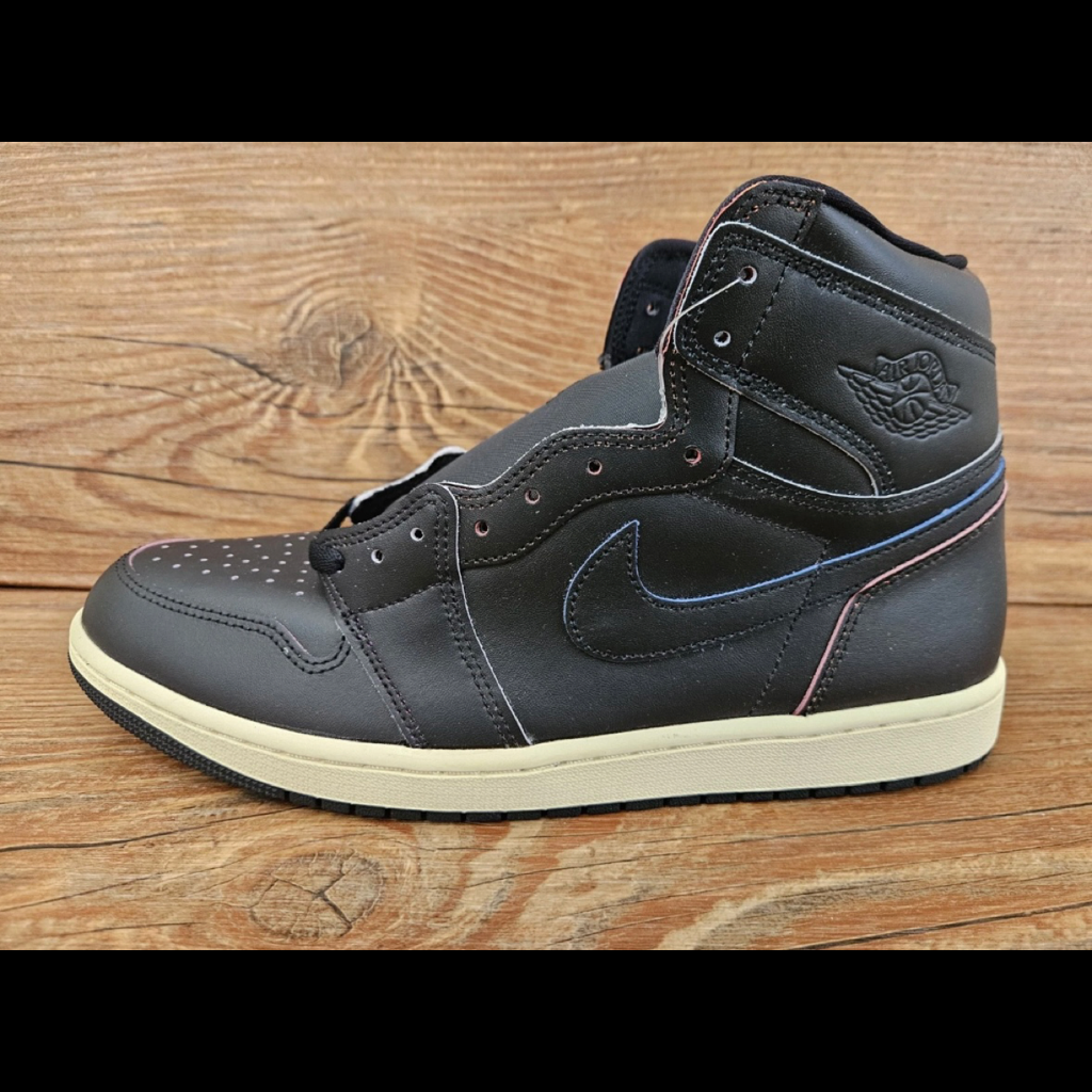 Jordan 1 Retro High OG "Self Expression" DZ5485-002