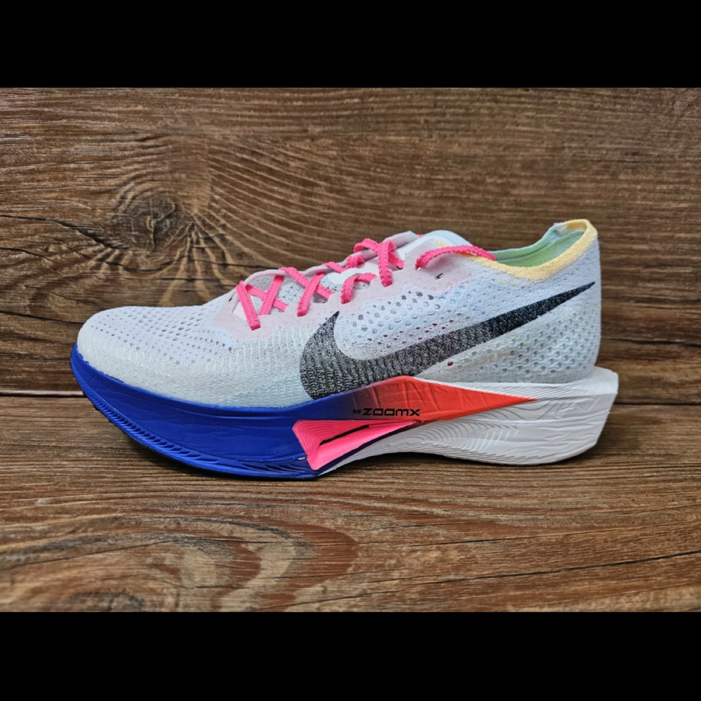 Nike ZoomX Vaporfly 3 "Multicolor"  HQ3219-902