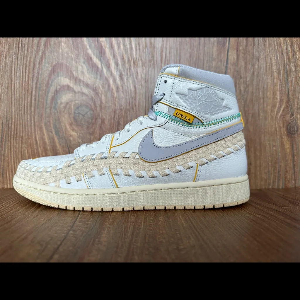 Union LA x Bephie's Beauty Supply x Air Jordan 1 Retro High OG SP 'Summer of '96' FD2565-100