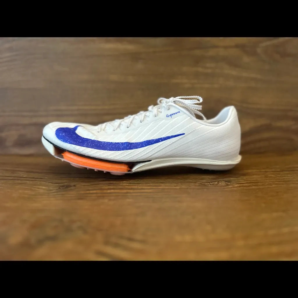 Nike Air Zoom Maxfly 2 FP "Blueprint" FD8396-900