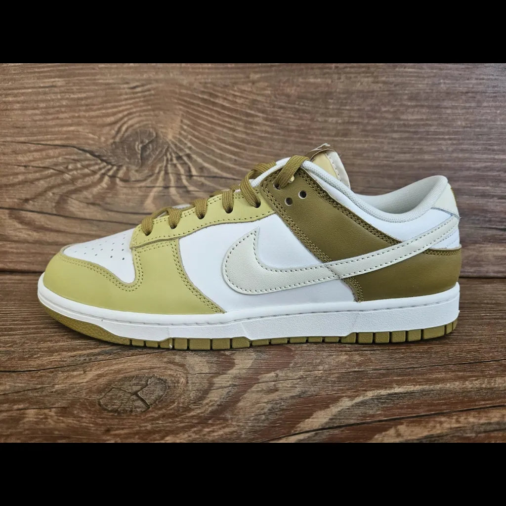 Nike Dunk Low Retro "Bronzine"