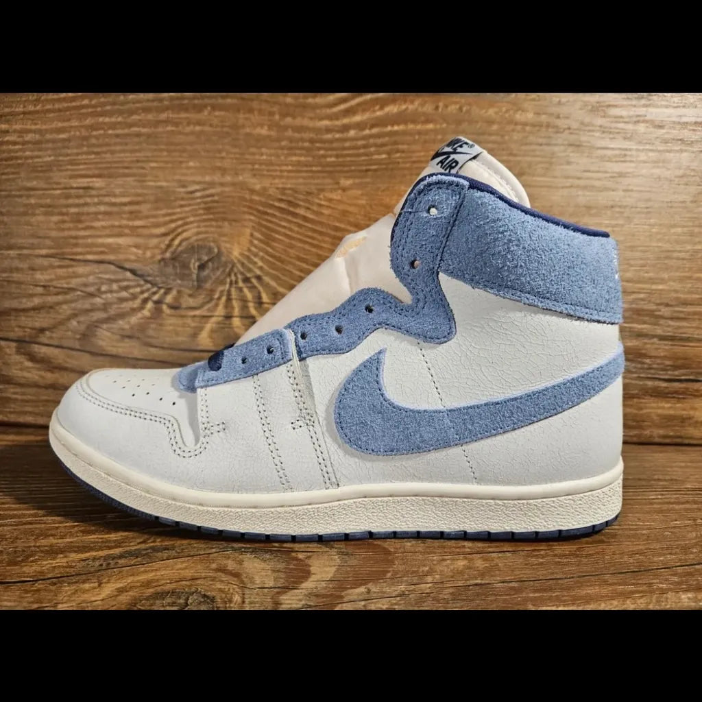 Jordan Air Ship PE SP 'Every Game' DZ3497-104
