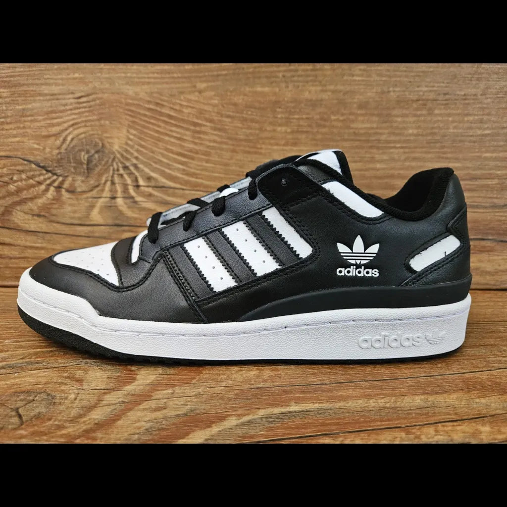 Adidas Forum Low CL "Panda"