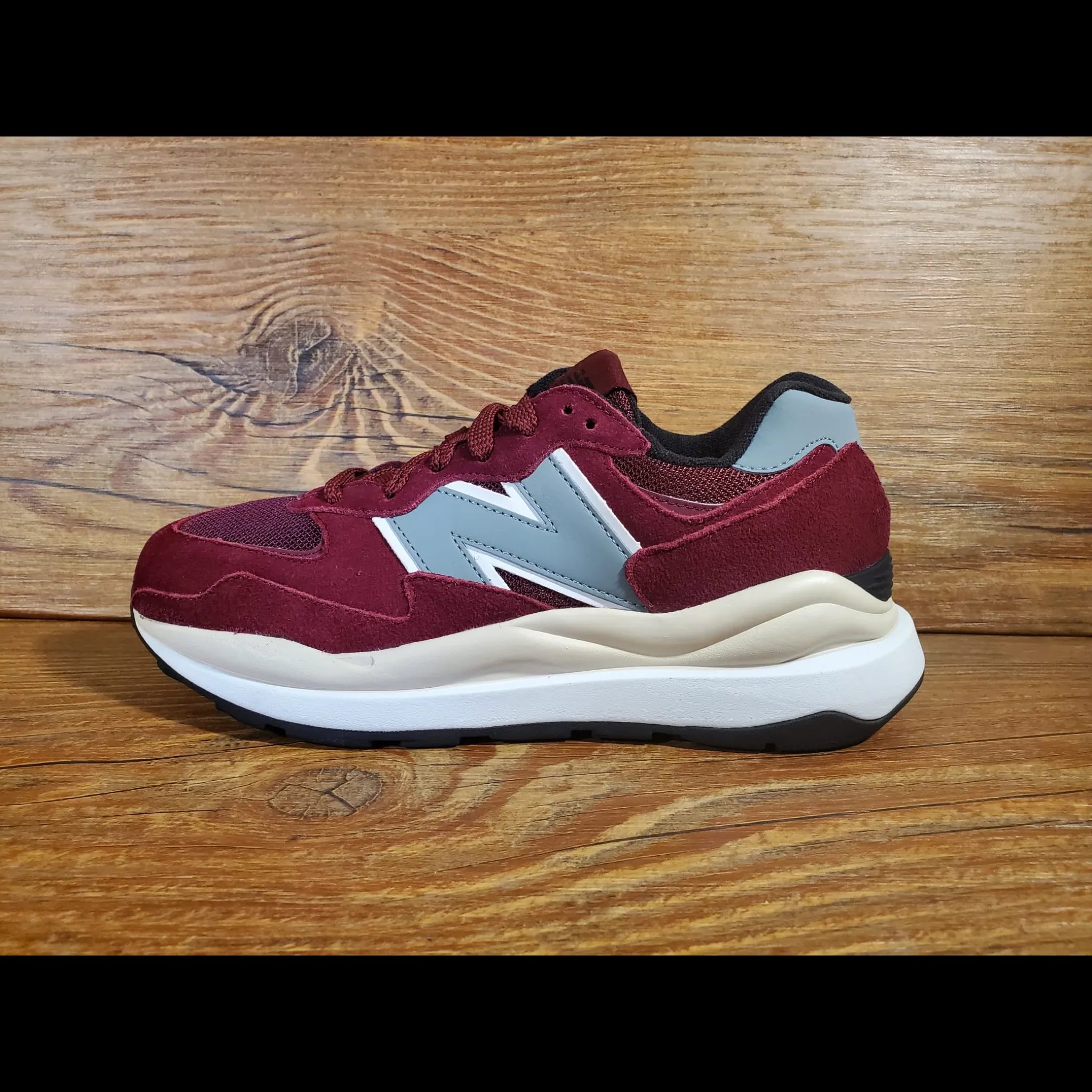 New Balance 57/40 "Garnet Slate" M5740HL1