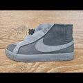 Nike SB Zoom Blazer Mid "Di'Orr Greenwood" FQ0792-001 Sz 10