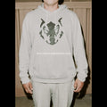 Wolfpack Drop 1 Hoodie Grey
