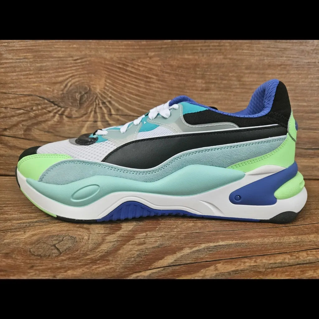 Puma RS-2K "Internet Exploring" 373309-01 Sz 13