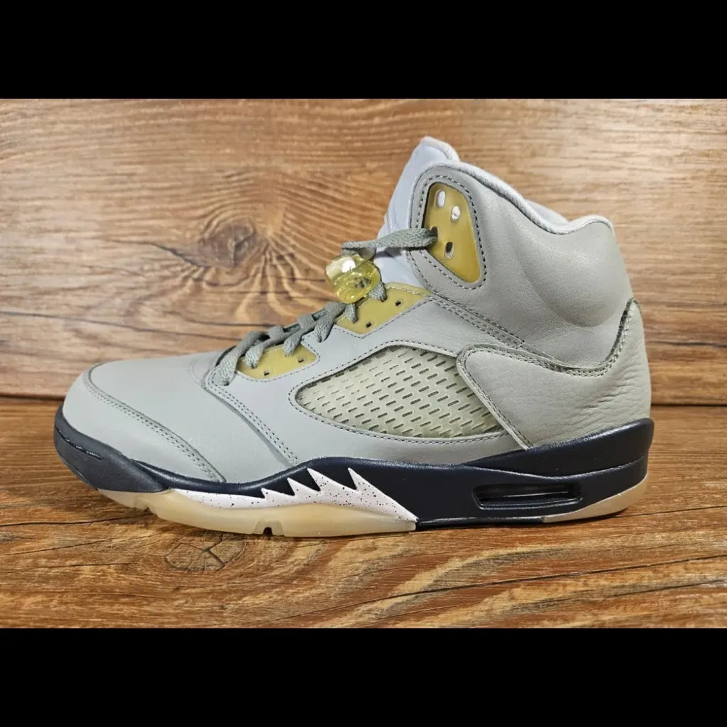 Jordan 5 Retro "Jade Horizon"