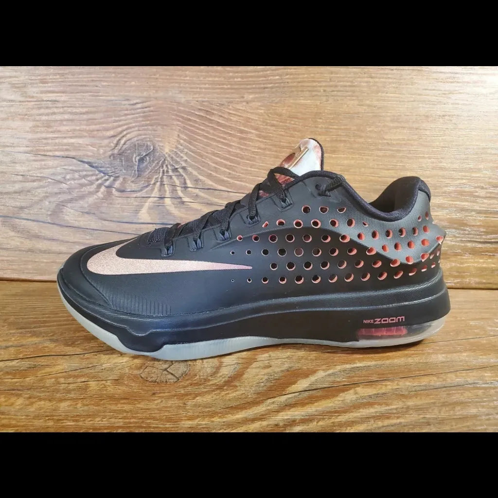 Nike KD7 Elite "Rose Gold'Black"