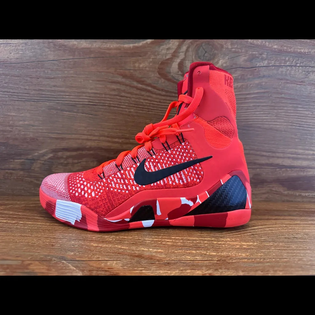 Nike Kobe 9 Elite Protro "Christmas 2024"